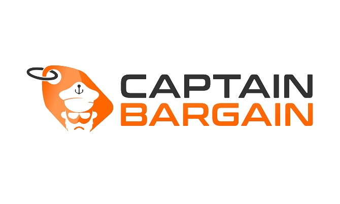 CaptainBargain.com